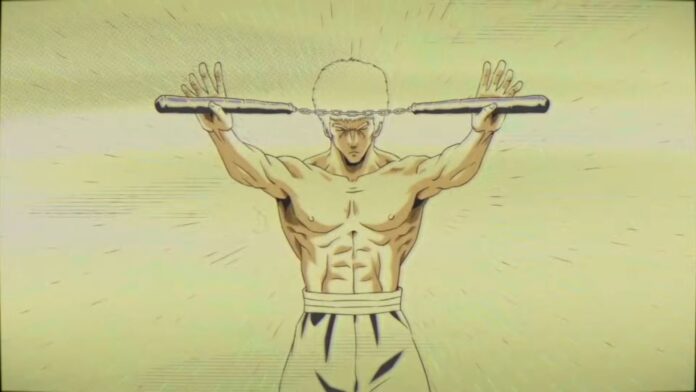 House Of Lee Tráiler