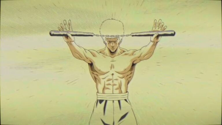 House Of Lee Tráiler