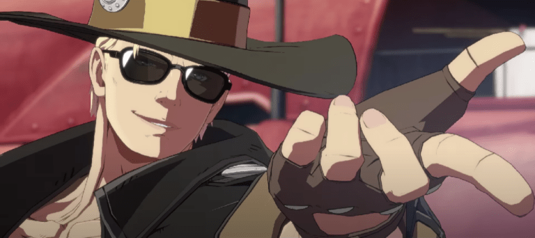 Guilty Gear Strive EVO 2023