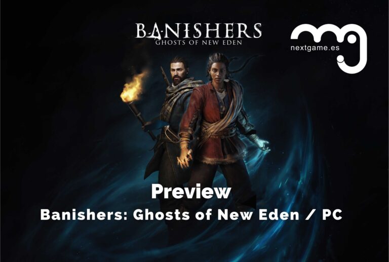 Preview Banishers