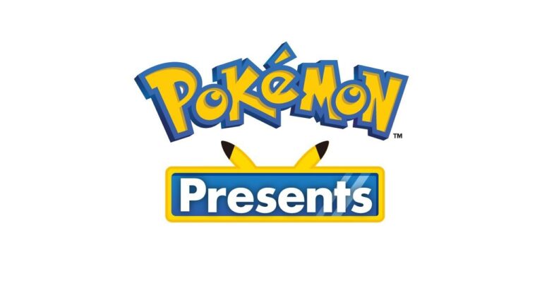Pokémon Presents