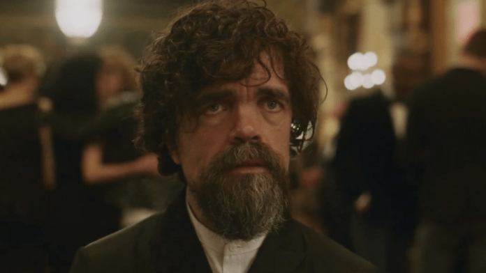 She Came to Me Tráiler She Came to Me Tráiler