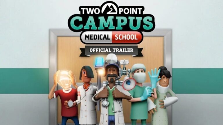 DLC Medical School