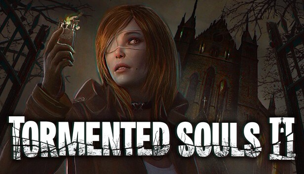 Tormented Souls 2 físico