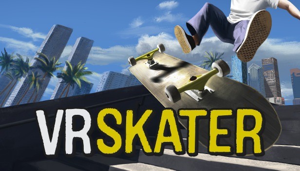 VR Skater fecha