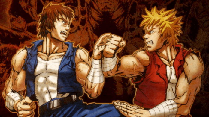 double dragon Double Dragon Revive