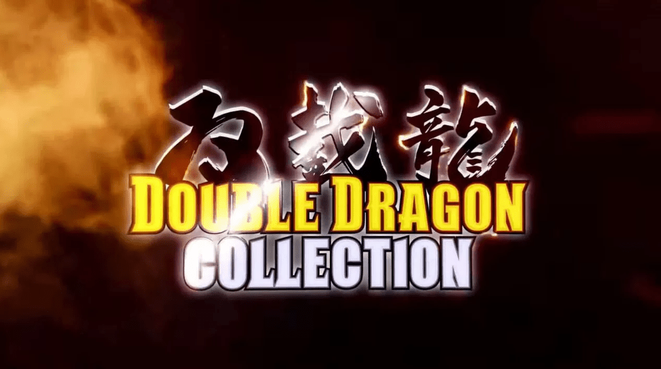double dragon collection switch