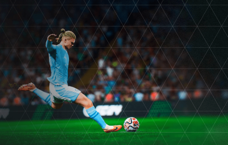 TOTW 7 EA Sports FC 24