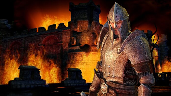 elder-scrolls-iv-oblivion-309663 The Elder Scrolls IV Oblivion