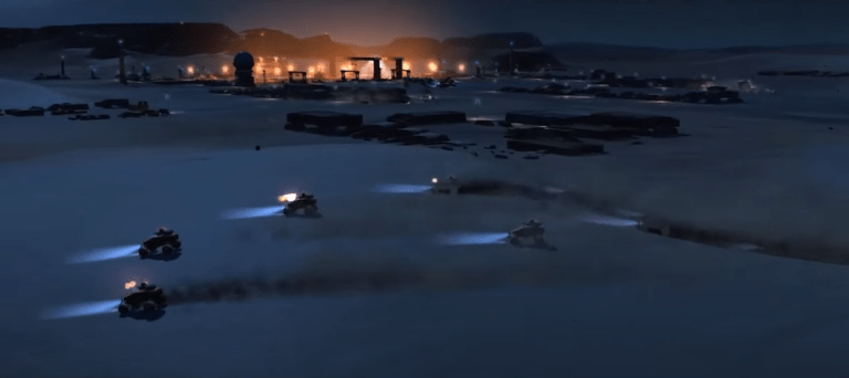 Un nuevo juego gratis se suma a la lista de Epic Games Store