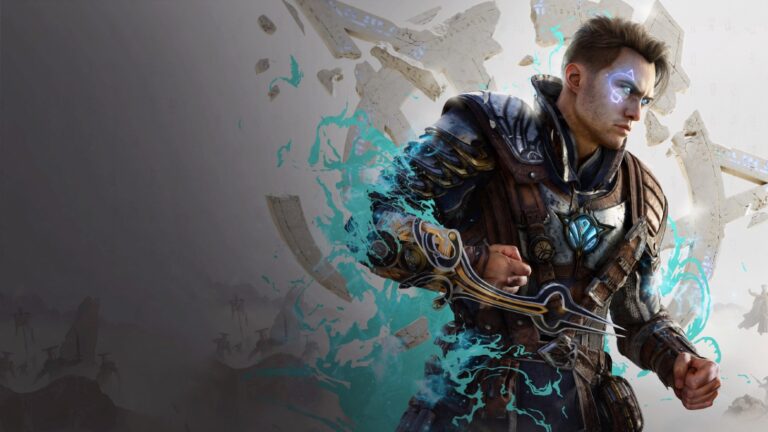 Immortals of Aveum ya cuenta con un nuevo parche en Xbox Series S que mejora el rendimiento