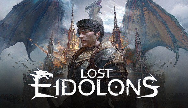 Lost Eidolons fecha