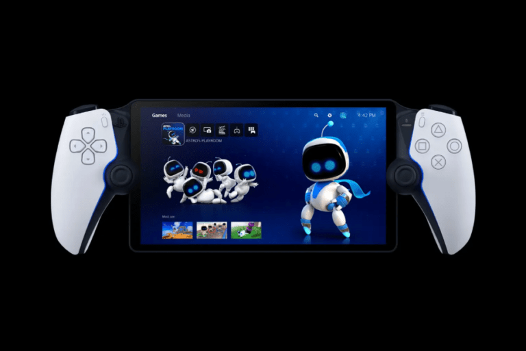 playstation portal fecha