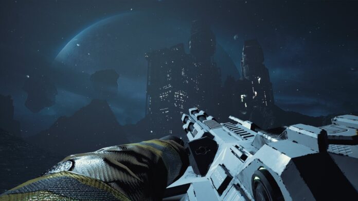 Quantum Error físico