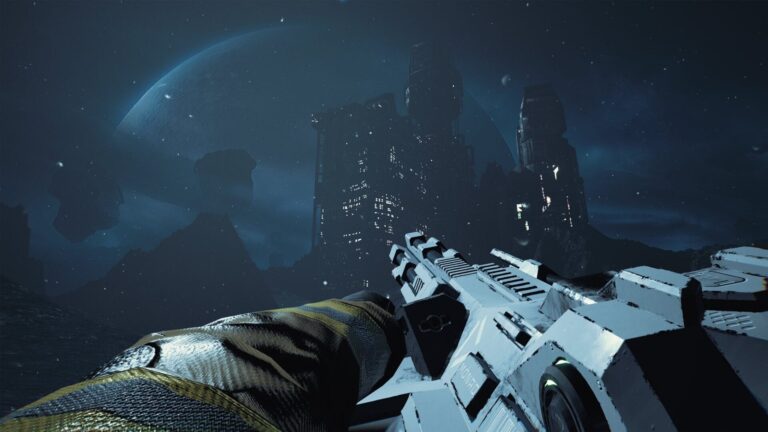 Quantum Error físico