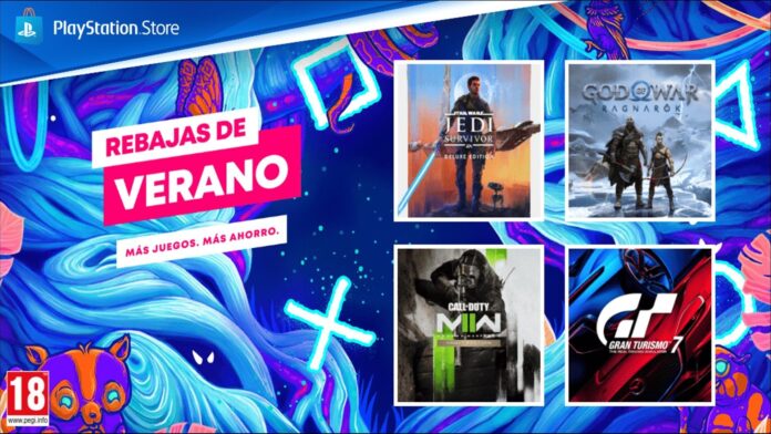 PS Store descuentos PS Store descuentos