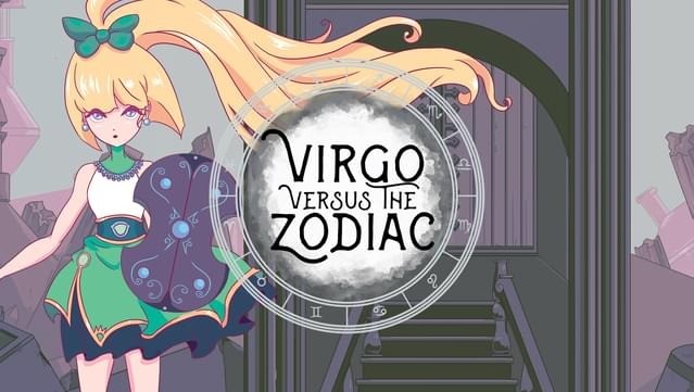 Virgo Versus the Zodiac