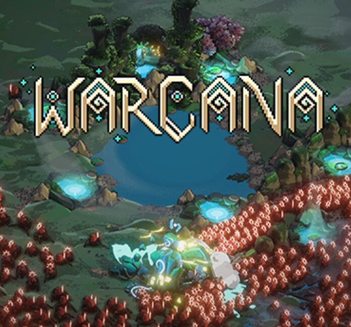 Warcana Warcana