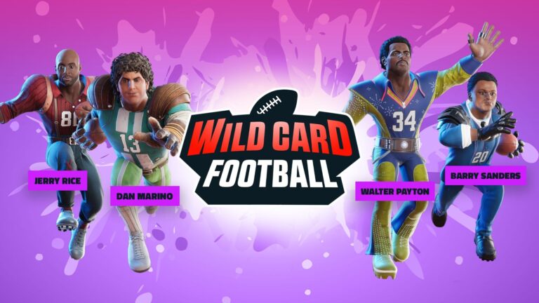 Wild Card Football