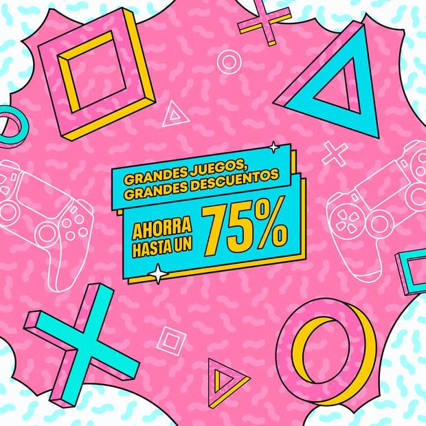Descuentos PlayStation Store