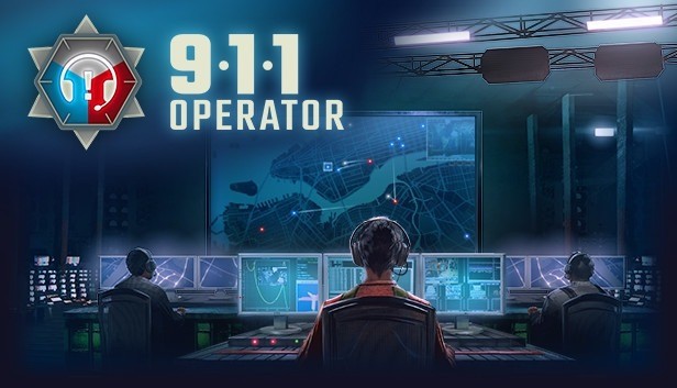 911 Operator gratis