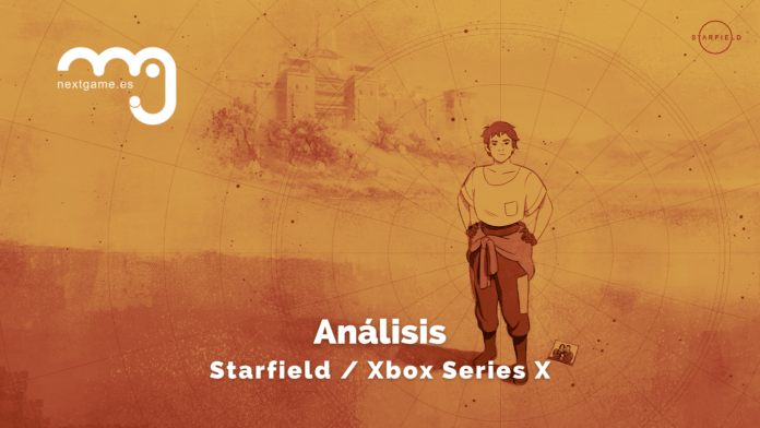 ANALISIS DE STARFIELD