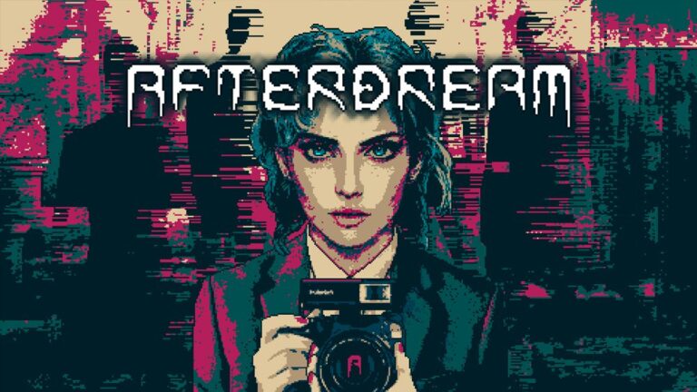 Fecha lanzamiento Afterdream