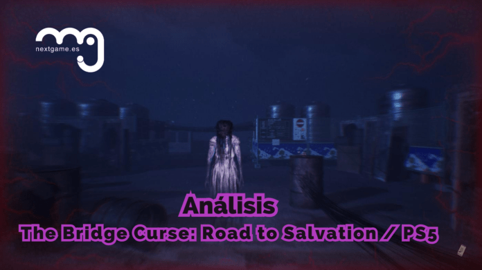 Análisis Análisis Bridge Curse Road Salvation PS5