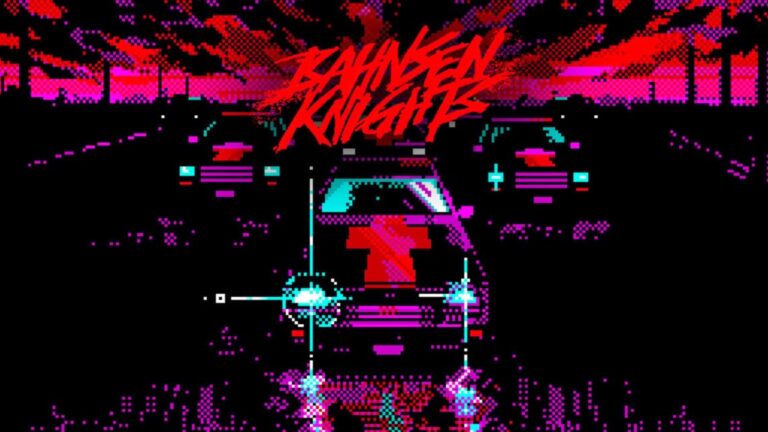 Bahnsen Knights fecha