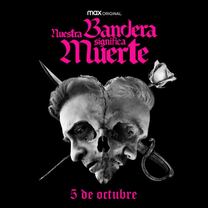 Nuestra Bandera Muerte Temporada 2