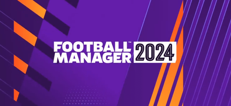 Football Manager 2024 Lanzamiento