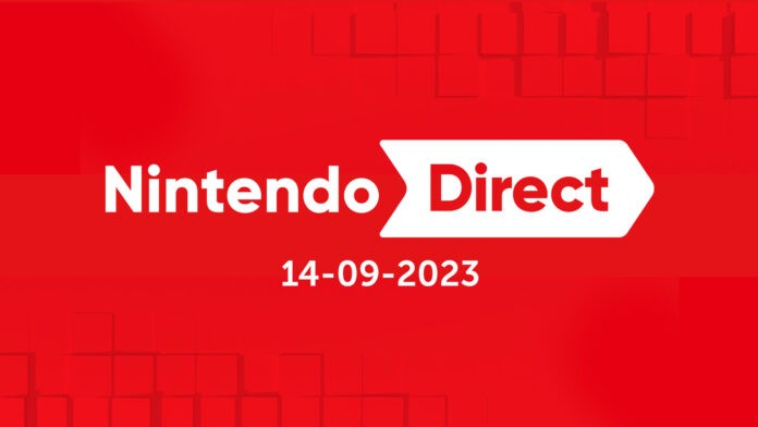 F56TWDvXYAAmf6c Nintendo Direct 14 de Septiembre
