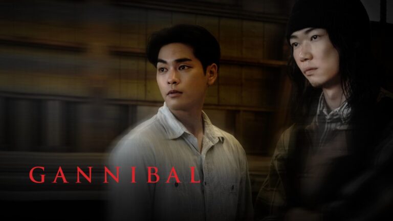 Gannibal Temporada 2 Tráiler