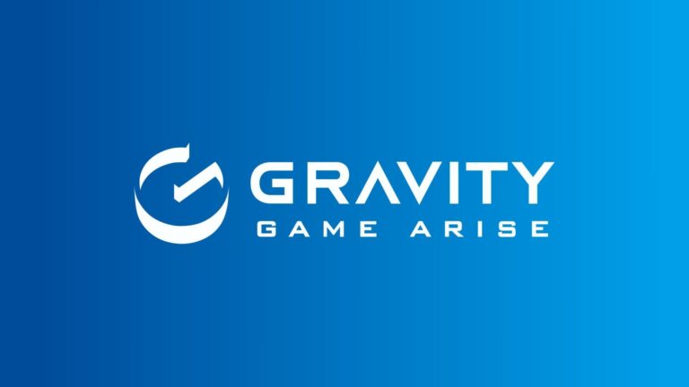 Gravity Game Arise