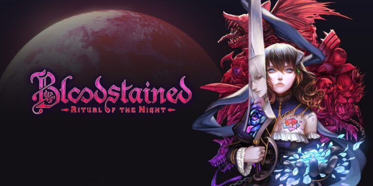 Bloodstained ventas