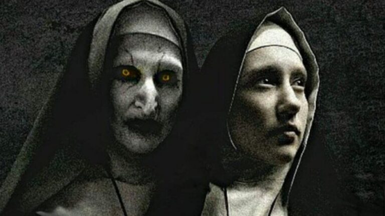 La Monja 2 Fecha HBO Max