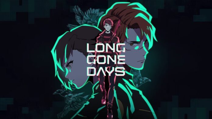 Long Gone Days Long Gone Days