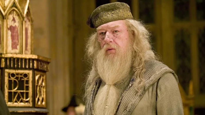 Michael Gambon Fallecimiento