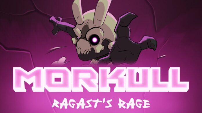 Morkull Ragast's Rage Morkull Ragast's Rage
