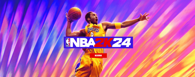 NBA 2K24 Cuando Sale