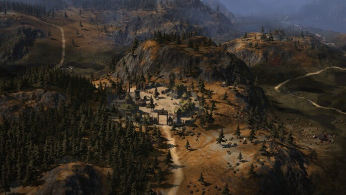 NSwitchDS_Wartales_06 Wartales Nintendo Switch