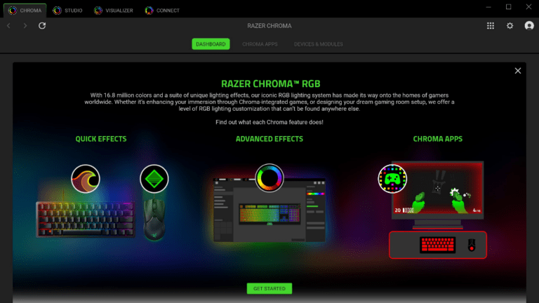 Razer Chroma