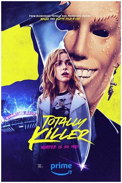 Sangrientos dieciséis tráiler