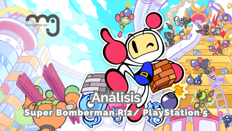 Análisis de Super Bomberman R 2