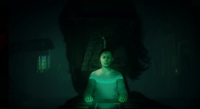 alan wake 2 Alan Wake 2 The Lake House Fecha