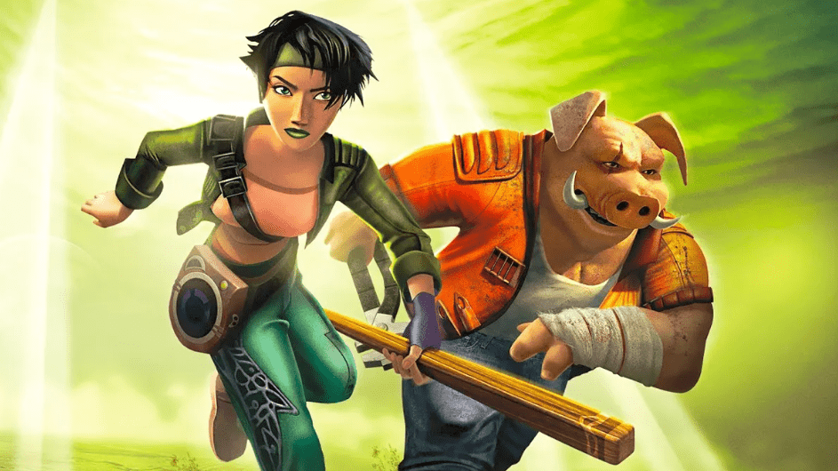beyond good and evil remastered