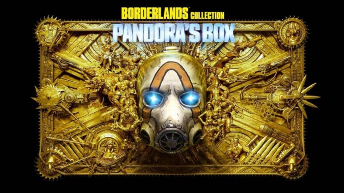 Borderlands Collection