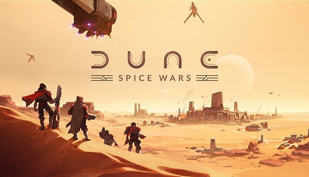 Dune Spice Wars fecha