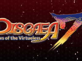 Disgaea 7 Complete Switch 2 Fecha