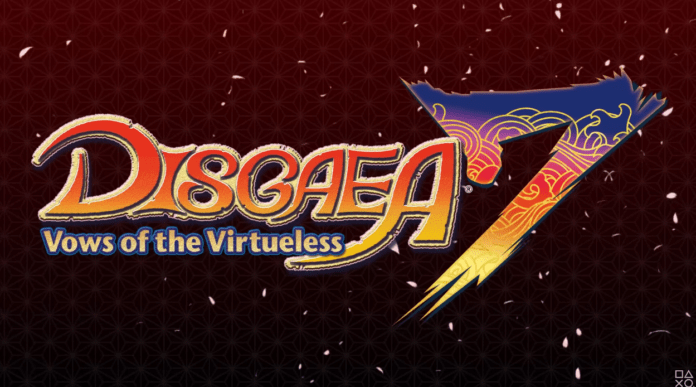 Disgaea 7 Complete Switch 2 Fecha